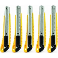 Uravas Store Uraselect Metal Falçata 5'li