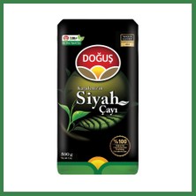 Bezos Karadeniz`in Siyah Çayı 500 gr 1 Adet BEZOS16