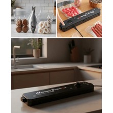 Uravas Store Uraselect Poşet Vacum