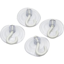 Uravas Store Uraselect Büyük 40MM Vantuz 100LÜ