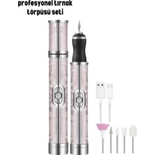 Uravas Store Uraselect 12LI Tırnak Törpüsü
