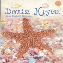 Trendy Pazars Ilk Okuma - Deniz Kıyısı
