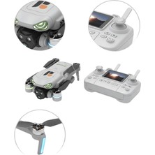 Uravas Store Modüler Lityum Bataryalı Yüksek Performanslı Drone