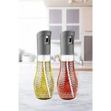 Uravas Store Urprime 2 Parça Cam Sprey Yağlık ve Sirkelik ROYALEKS-EMN3066