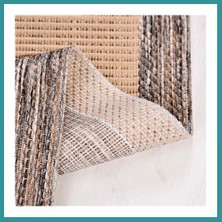 Bt Teknik Youdayhomecollection Adora Model Halı · Ebat: 80X200 Bez