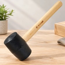 Uravas Store Urprime Plastik Tokmak Ahşap Saplı