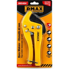 Uravas Store Urprime 42 mm Profesyonel Otomatik Boru Makası