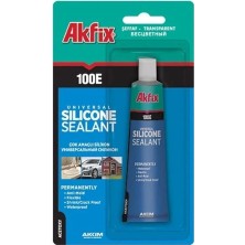 Uravas Store Urprime 50 ml Tüp Silikon