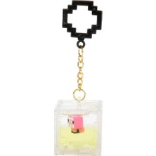 Uravas Store Urprime Minecraft Charms Çanta Aksesuarı