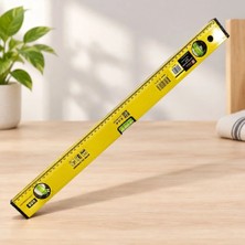 Uravas Store Urprime 60 cm Sarı Su Terazisi