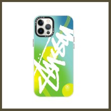 Northcity iPhone 12 Pro Max Uyumlu Kılıf Estoril Desenli Kapak - Estoril - 2 Bx