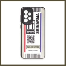 Northcity Samsung Galaxy A33 5g Uyumlu Kılıf Mirror Desenli Kapak - Mirror - 7 Bx
