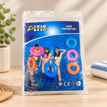 Uravas Store Urprime Neon Renkli Simit 71 cm