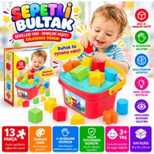Uravas Store Urprime 03414 Sepetli Bul-Tak Kova