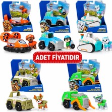 Uravas Store Urprime Figür ve Görev Aracı