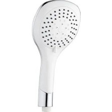 Uravas Store Urprime Kireç Kırıcı Özellikli Fonksiyonlu Duş Başlığı