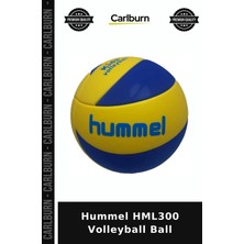 Carlburn Özel Seri Hummel HML300 Volleyball Ball Antrenman Topu Rekreasyon Salon Sporu