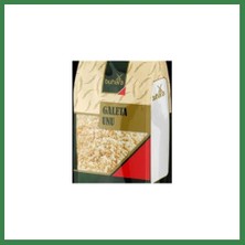 Bezos Buhara Galeta Unu - Poşet 500 gr BEZOS16