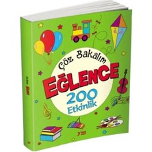 Uravas Store Urprime Çöz Bakalım Eğlence 200 Etkinlik