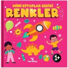 Uravas Store Urprime Mini Lar Serisi Renkler