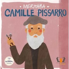 Uravas Store Urprime Merhaba Camille Pissarro Sanatçıyla Ilk Buluşma