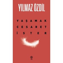 Uravas Store Urprime Yaşamak Cesaret Ister