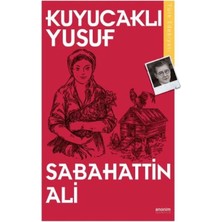 Uravas Store Urprime Kuyucaklı Yusuf