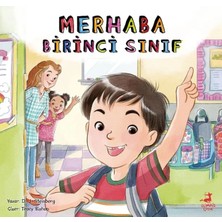 Uravas Store Urprime Merhaba Birinci Sınıf – Merhaba Serisi