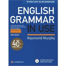 Uravas Store Urprime English Grammar In Use With Answers And Interactive Ebook (Fifth Edition)