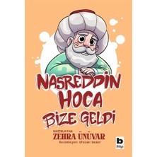 Uravas Store Urprime Nasreddin Ha Bize Geldi