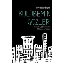 Uravas Store Urprime Kulübemin Gözleri