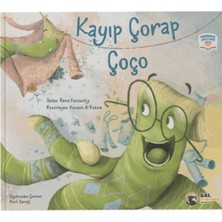 Uravas Store Urprime Kayıp Çorap Ço