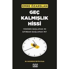 Uravas Store Urprime Geç Kalmışlık Hissi