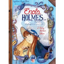 Uravas Store Urprime Enola Holmes'un Maceraları 2 - Lady Alistair Vakası