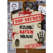 Uravas Store Urprime Katilin Göesi - Dedektif Oyunu