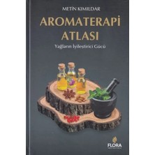 Uravas Store Urprime Aromaterapi Atlası
