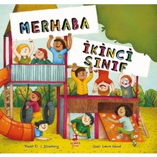 Uravas Store Urprime Merhaba Ikinci Sınıf – Merhaba Serisi