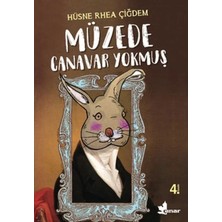 Uravas Store Urprime Müzede Canar Muş