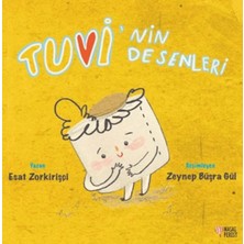 Uravas Store Urprime Tuvi'nin Desenleri
