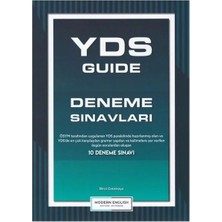 Uravas Store Urprime Yds Guide Deneme Sınları
