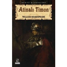 Uravas Store Urprime Atinalı Timon / Tiyatro Serisi