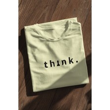 Satranç Medya Think. Satranç Tişörtü