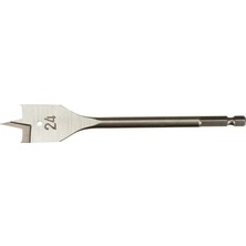 Uravas Store Urprime Yaprak Tip Ahşap Matkap Ucu 18X405MM - Hex Saplı