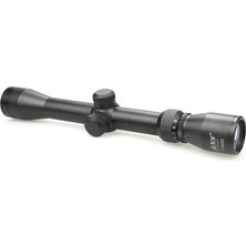 Uravas Store Urprime 3-9X32 Zoomlu Av Tüfeği Dürbünü