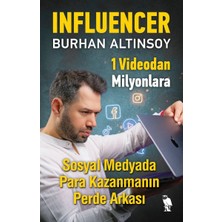 Mixora Influencer
