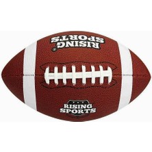 Uravas Store Urprime Urprime® Rising Sports Amerikan Futbol Topu