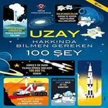 Beei Uzay Hakkında Bilmen Gereken 100 Şey