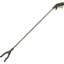 Uravas Store Urprime Pick Up Reaching Tool Kalın Boru Otomatik Bas Tut Çöp Toplama Kıskacı 83CM Çok Amaçlı Tutacak