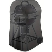 Vionna Bodyguard Barbekü Bbq Mangal Örtüsü, Gazlı, Kömürlü Grill Koruma Brandası, Su Geçirmez, Outdoor Dış Mekan Barbekü Mangal Kılıfı, Grill Ortusu, Grill Örtüsü (110 * 67 * 77)