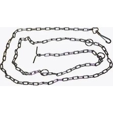 Uravas Store Urprime Köpek Zinciri - 2,5X200 - 1 Adet